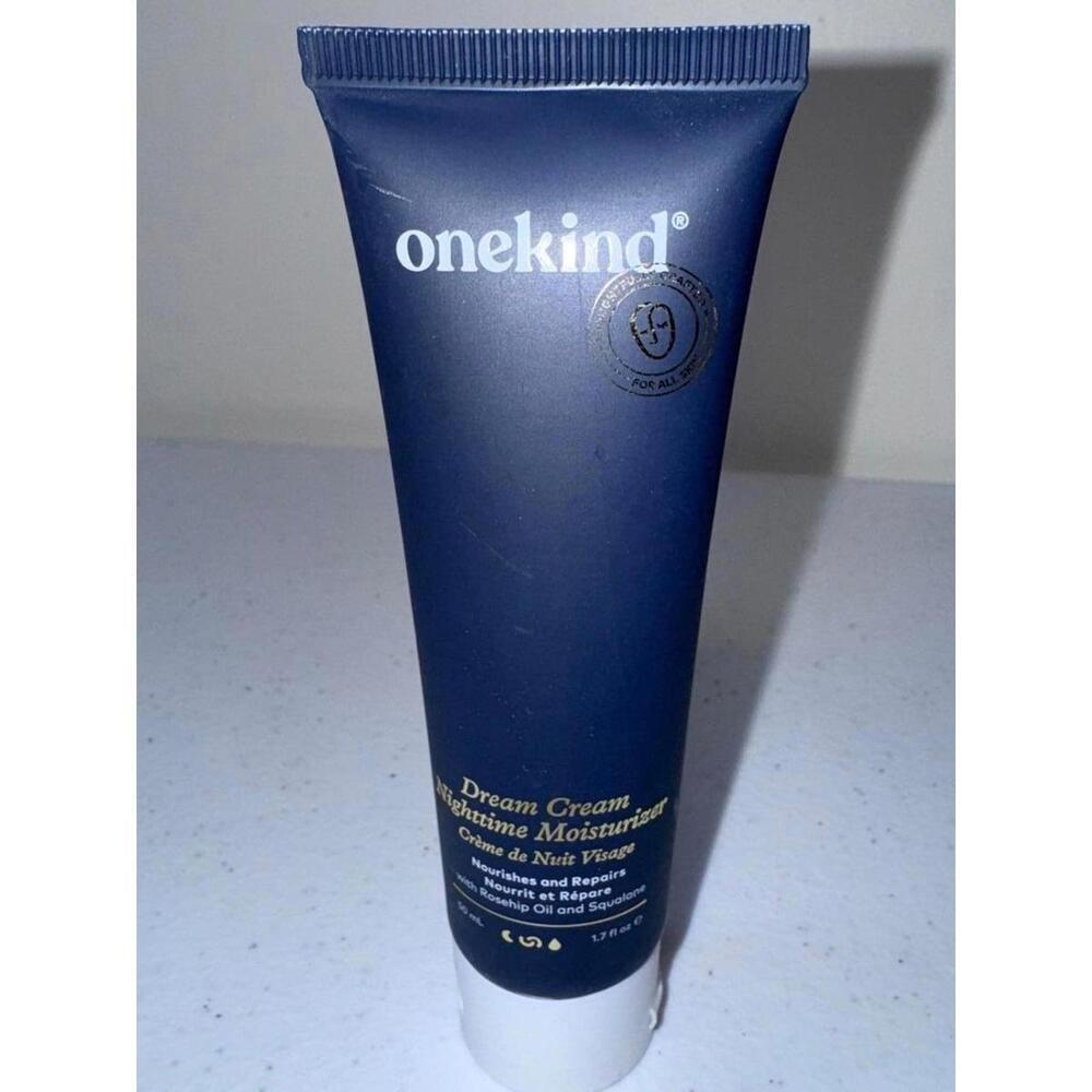 Onekind Dream Cream Hydrating Moisturizer 50ml